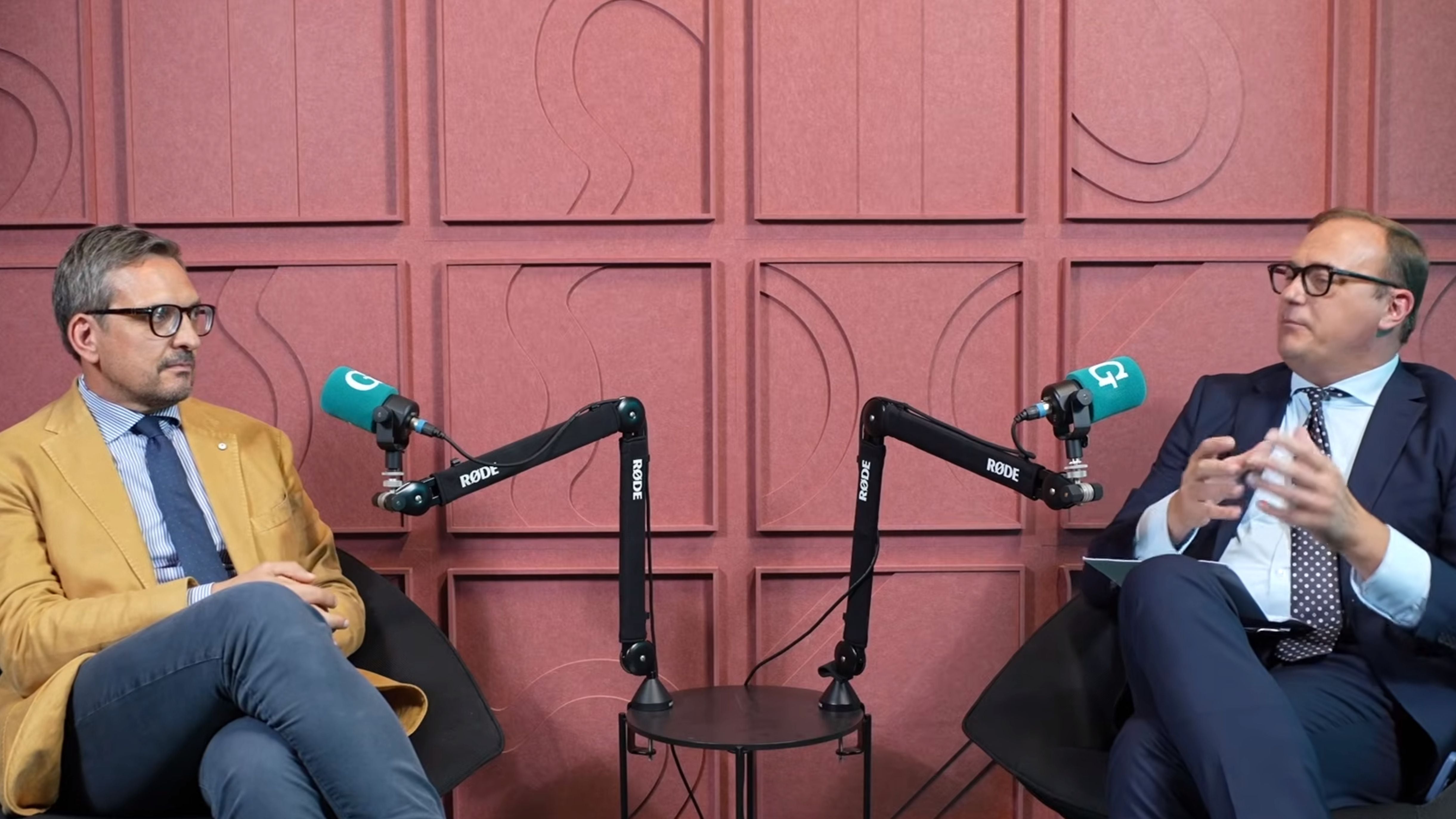 Cerno intervista