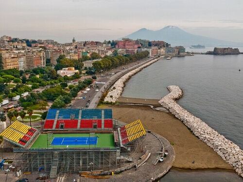 Atp Napoli, arriva il "conto" dopo i disagi