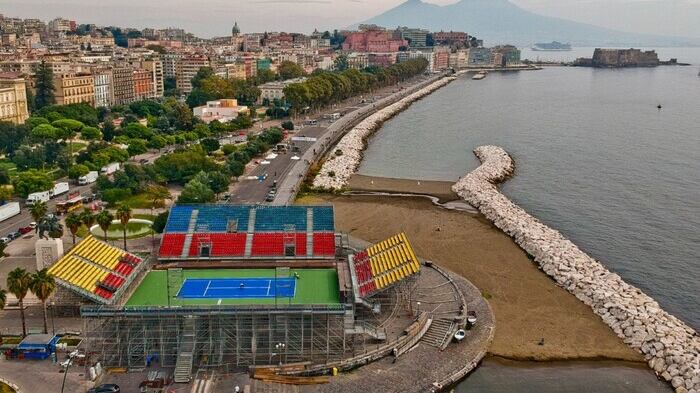 Atp Napoli, arriva il "conto" dopo i disagi