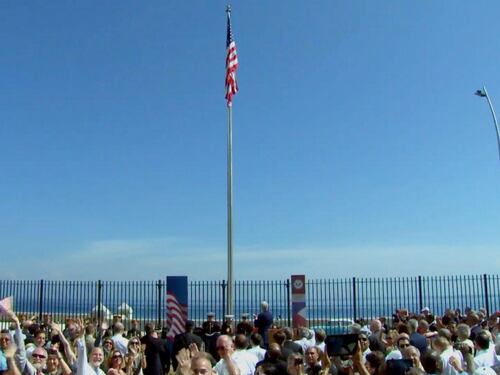 Cuba, attacco acustico a diplomatici Usa: improvvise perdite di udito