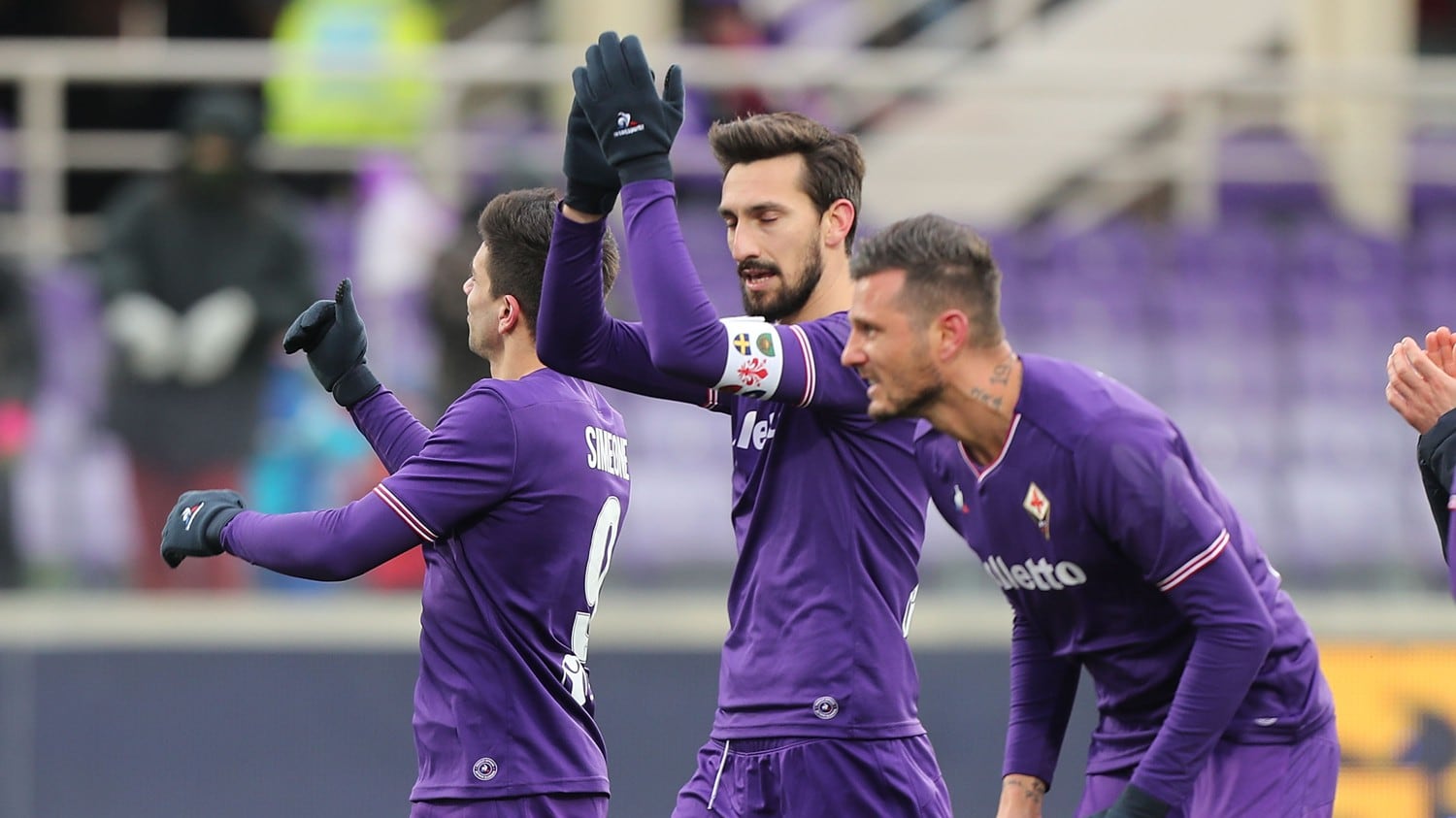 Astori, il procuratore capo "Trovato deceduto a letto, come fosse addormentao"