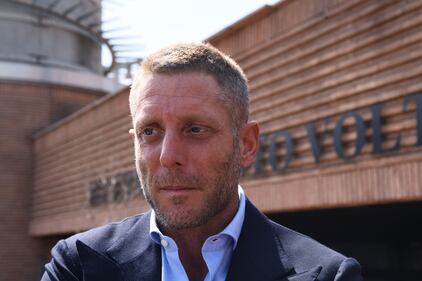 Lapo Elkann e la ragazza misteriosa 5