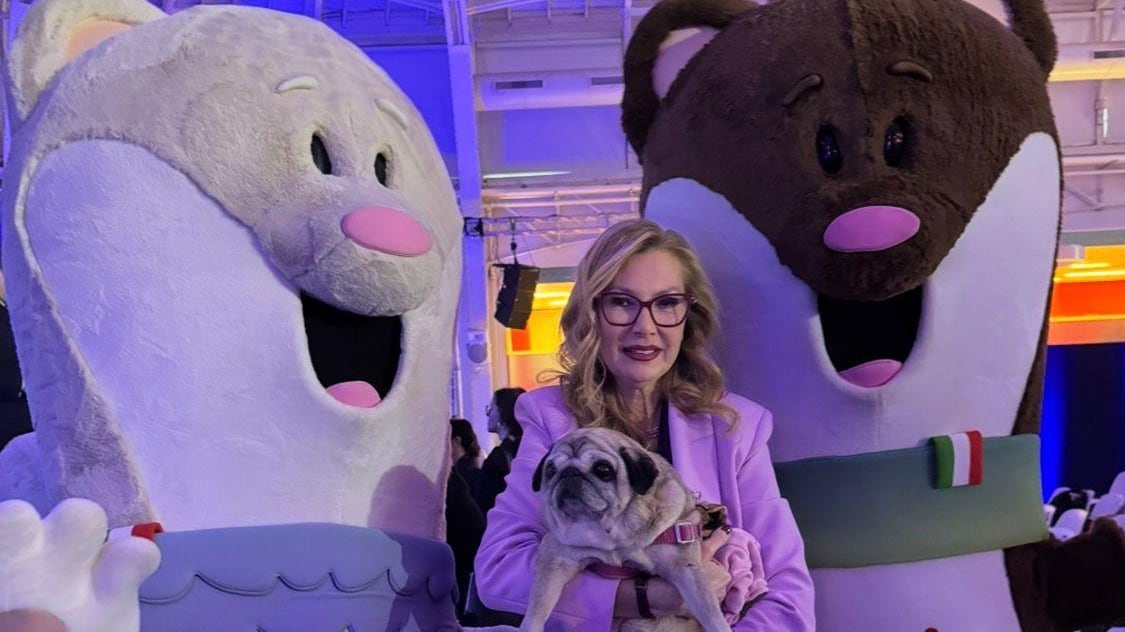 "Tesoro pet tourism: settore più in crescita"