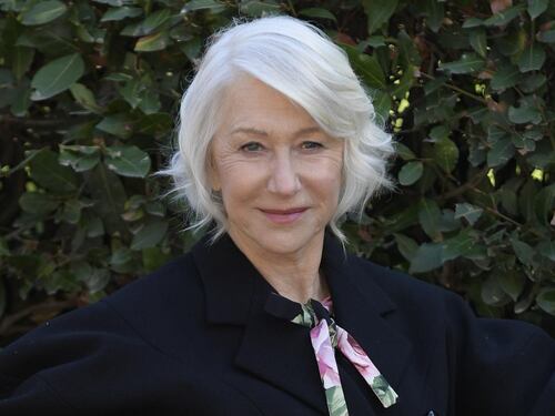 “Regina” Mirren dall’Oscar alla procura: nei guai per abusi edilizi?
