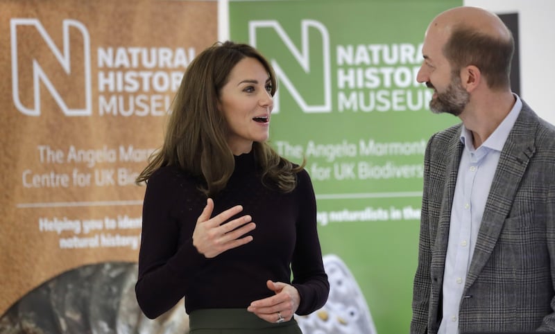 Kate Middleton, le foto della duchessa di Cambridge 10
