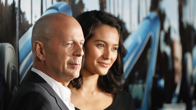 Bruce Willis contro iTunes? Una montatura. Ma il problema c'è