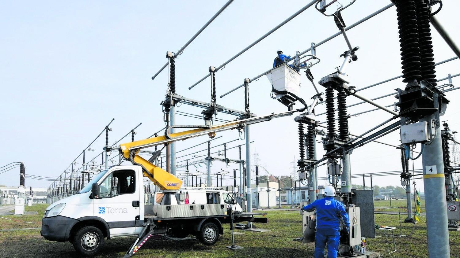 Cabine elettriche per i data center, nel Milanese via ai progetti di Terna