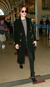 Dakota Johnson a Los Angeles 2
