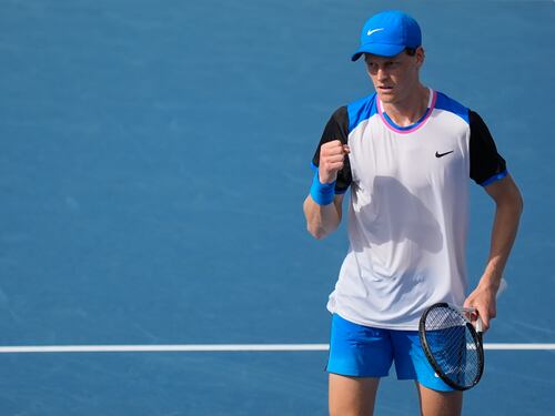 Miami Open, Sinner è in semifinale. Machac battuto in due set