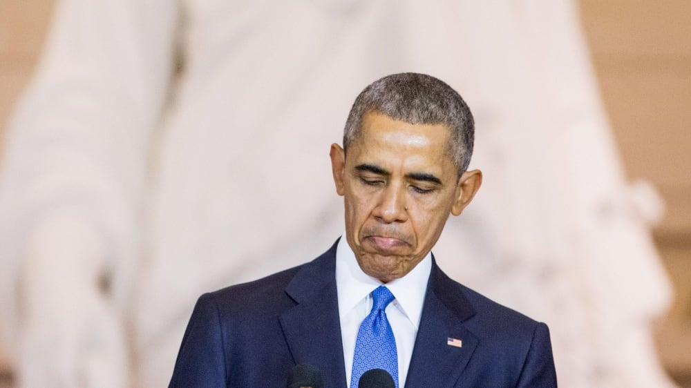 Obama e i mille miliardi di dollari per un nuovo arsenale nucleare