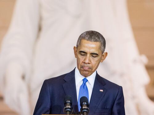 Obama e i mille miliardi di dollari per un nuovo arsenale nucleare