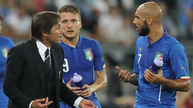 Euro 2016: Norvegia-Italia 0-2 decidono un super Zaza e Bonucci