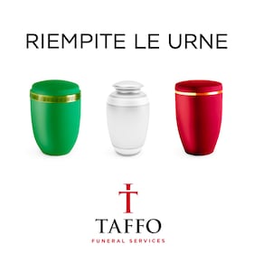 Le pubblicità di Taffo più famose 8