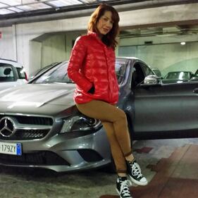 Efel Bal, una prostituta battagliera e ribelle 6