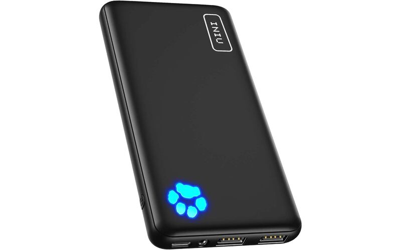 Power Bank ultrasottile