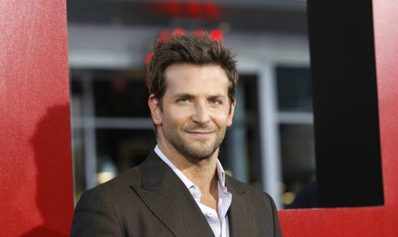 Bradley Cooper e Irina Shayk, esplosiva love story 3