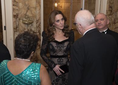 Kate Middleton, le immagini più recenti 7