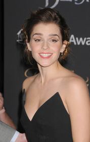 Emma Watson, sexy jumpsuit sul red carpet 2