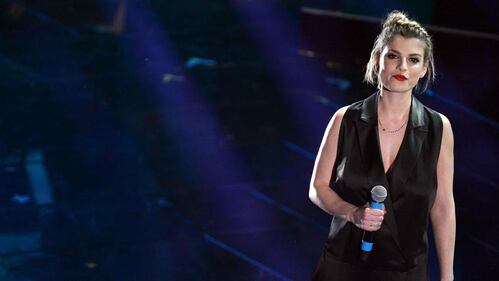 Emma Marrone e Ermal Meta, le foto 14