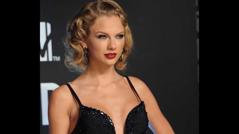 Taylor Swift e Tom Hiddleston: è amore 1