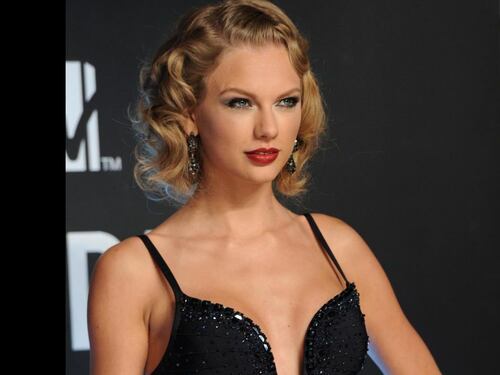 Taylor Swift e Tom Hiddleston: è amore