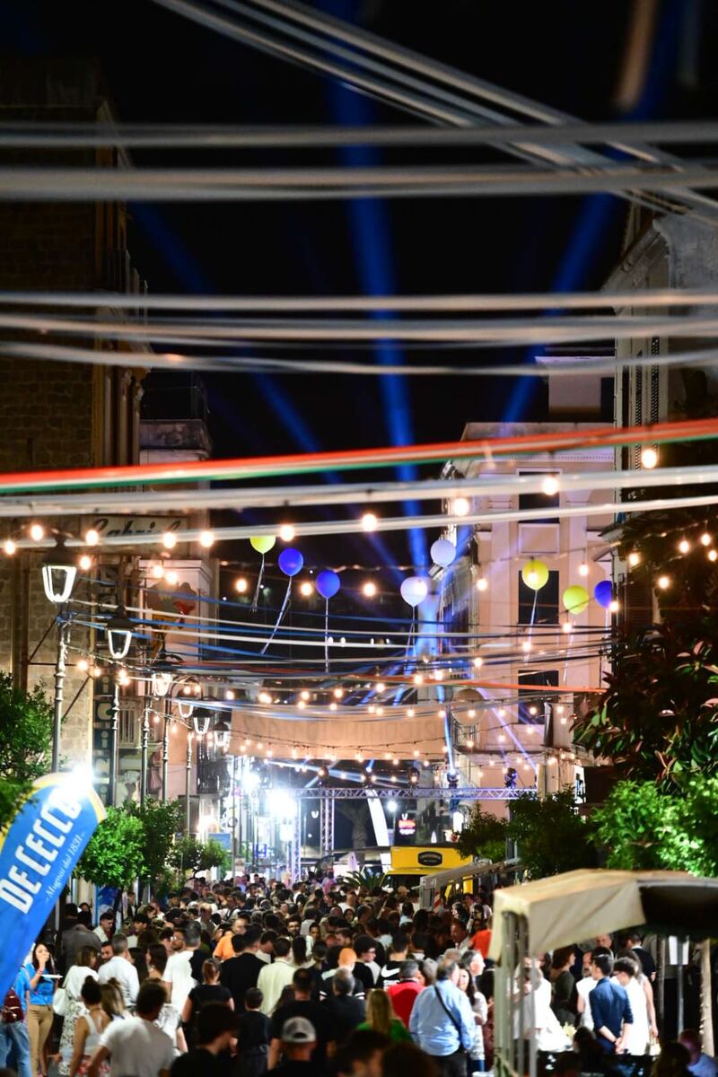 Festa Vico Equense