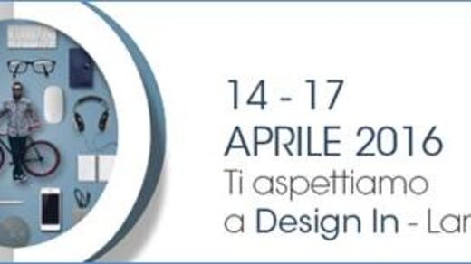 Homi Smart, l'innovazione digitale alla Design Week