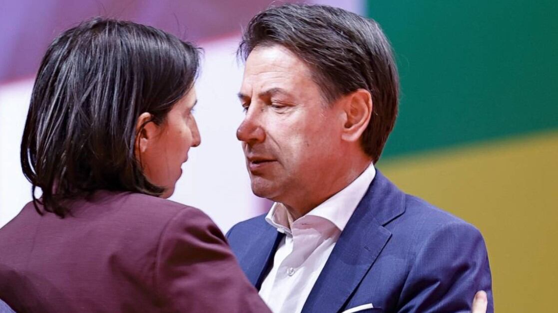 Manovra, Santanchè, Gpa: la sinistra fa solo harakiri in Parlamento