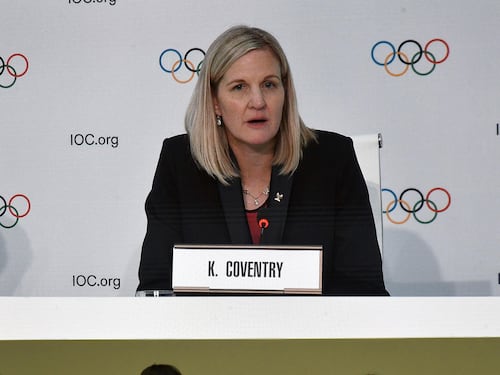 La rivoluzione di Kirsty, la poco rivoluzionaria