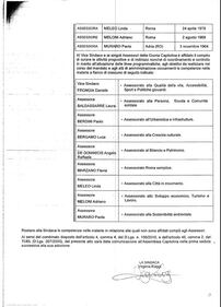 Il documento che incastra la Raggi 3