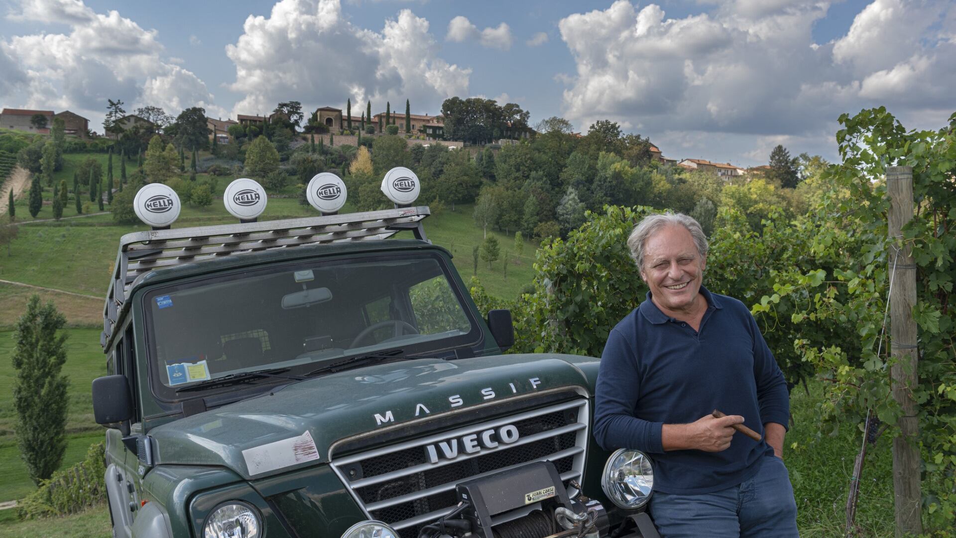 La nobiltà ritrovata dei Grignolino dell'avvocato