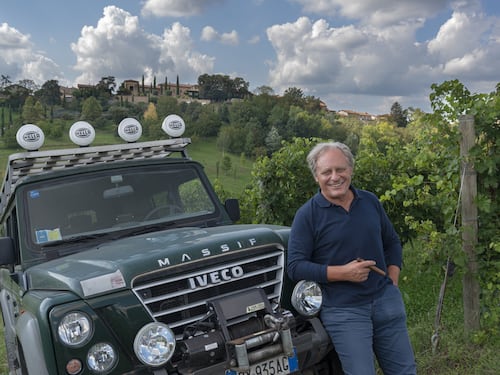 La nobiltà ritrovata dei Grignolino dell'avvocato