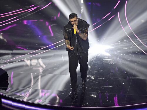 Geolier, il fenomeno del rap buono