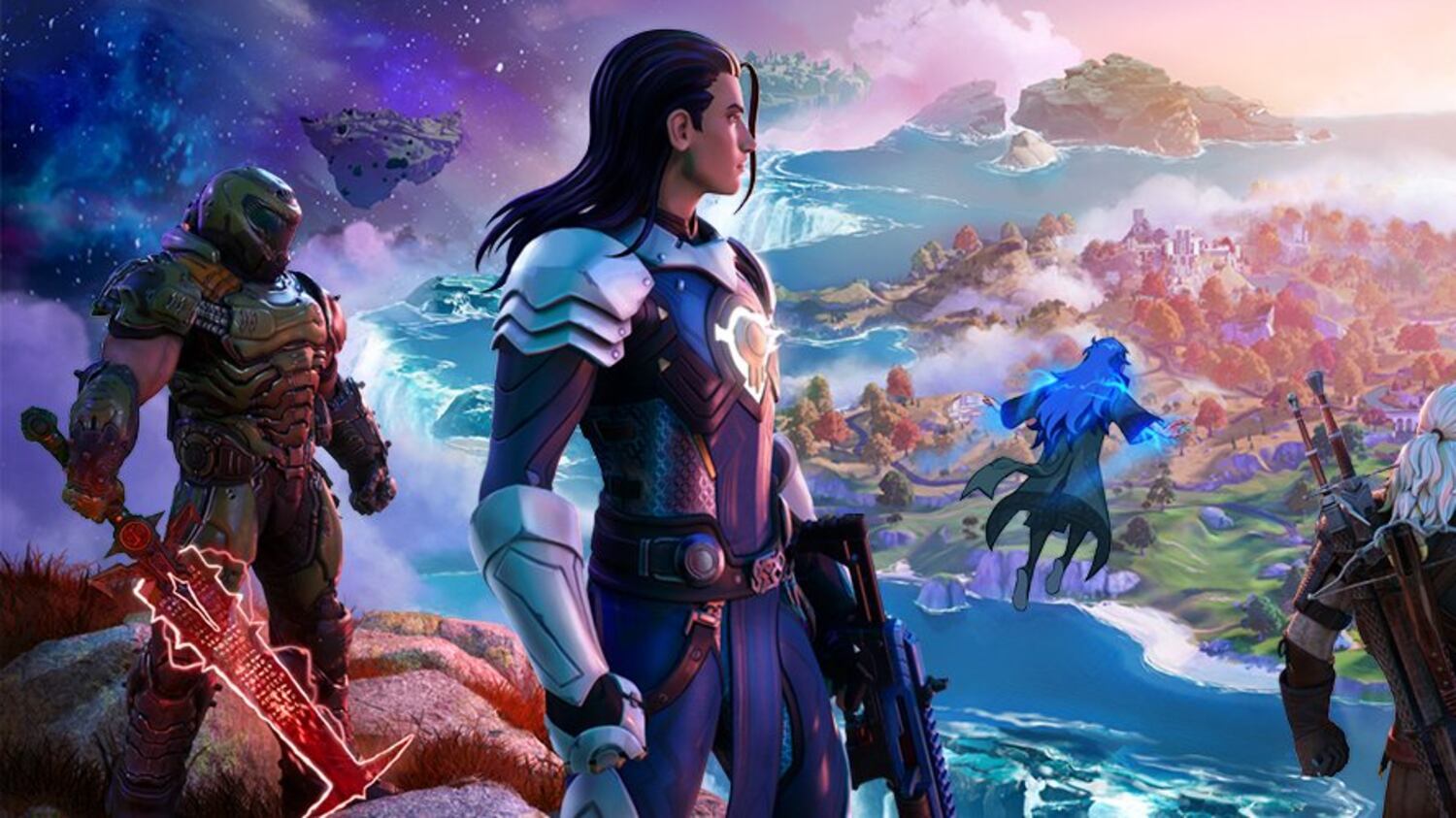 I genitori canadesi fanno causa a Fortnite: "È come la cocaina"