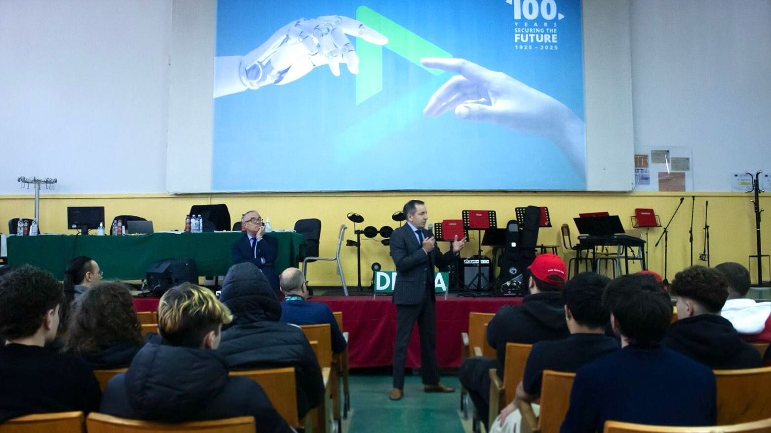Scuola e formazione. Al via “Safe Secure Sustainable”, la sicurezza stradale al centro del progetto DEKRA rivolto ai giovani studenti