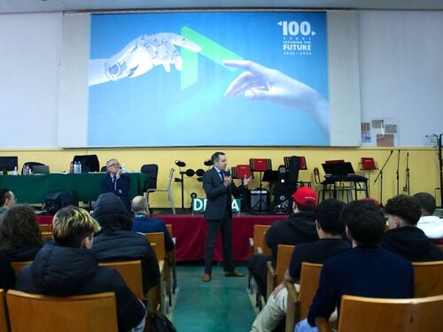 Scuola e formazione. Al via “Safe Secure Sustainable”, la sicurezza stradale al centro del progetto DEKRA rivolto ai giovani studenti