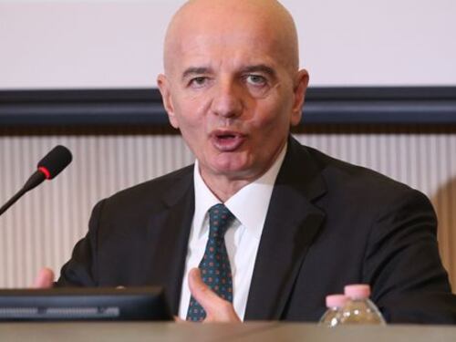 Crt, il Mef scende in campo via all'indagine sul ribaltone