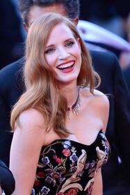 Festival di Cannes: i look più sexy 28