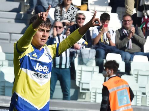 Juve per il sorpasso e i sogni proibiti. Serve la vera Joya alla prima da "ex"