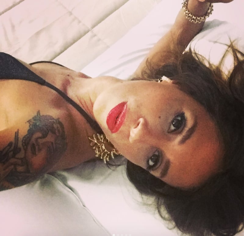 Malena hot su Instagram 19
