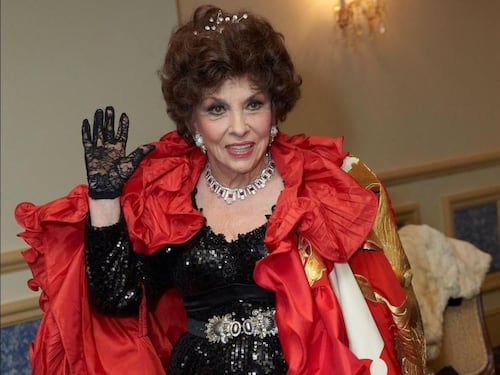 La “sacra rota” annulla il matrimonio della Lollobrigida