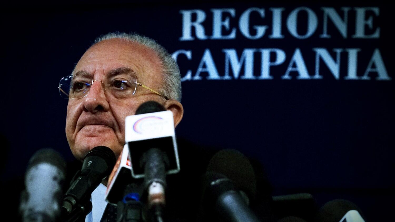 Elezioni comunali, Salerno conferma il centrosinistra