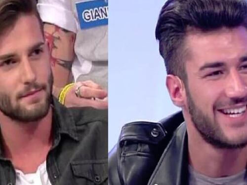 GfVip, Andrea Melchiorre nel cast?