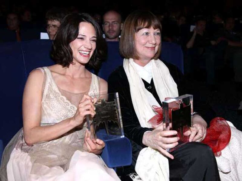 Asia Argento, le foto 11