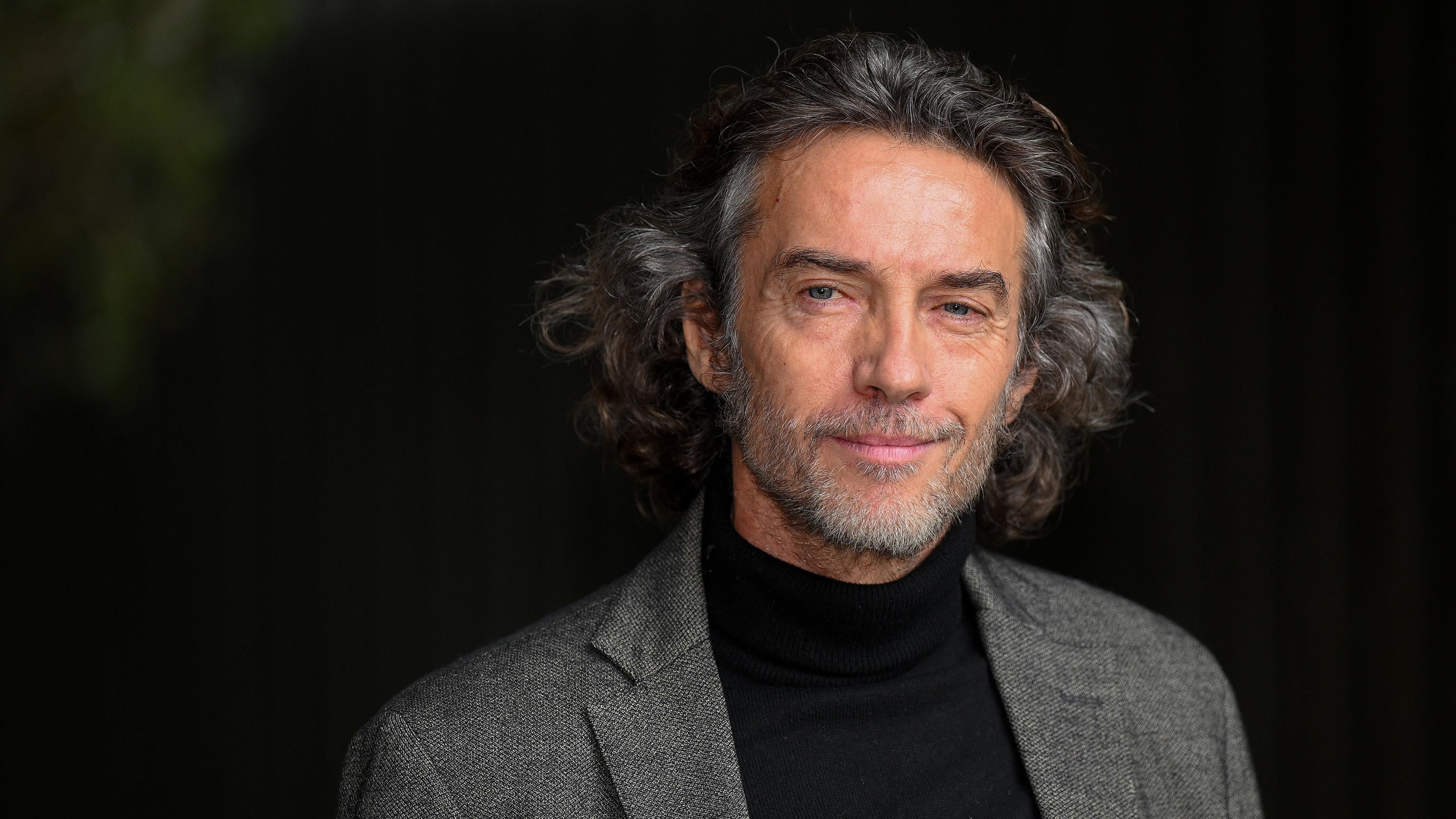 Alessio Boni e il "metodo Fenoglio" contro la mafia