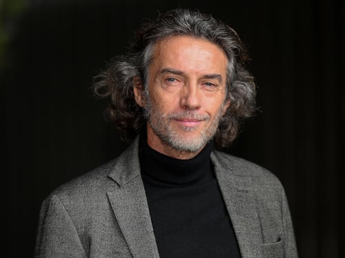 Alessio Boni e il "metodo Fenoglio" contro la mafia