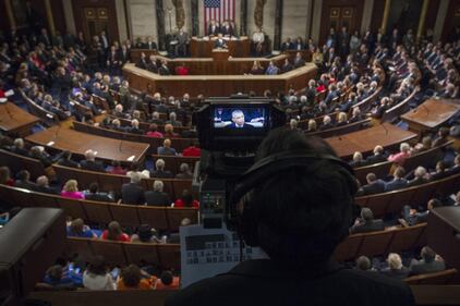 Ultimo discorso di Obama al Congresso Usa 4