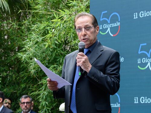 I nostri primi 50 anni: "La voce dell'Italia moderata e borghese contro i conformismi"