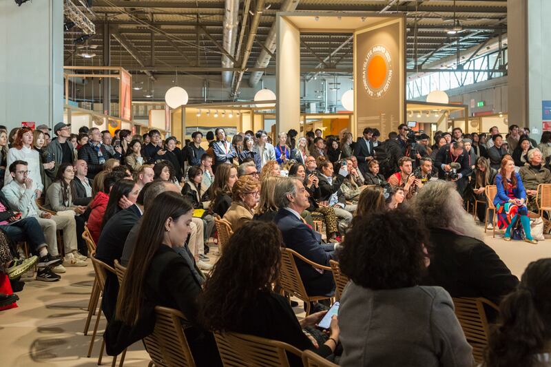 SaloneSatellite-pubblico