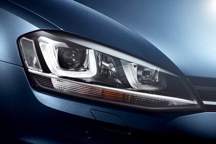 Volkswagen Golf VII, ordini oltre quota 100.000 4
